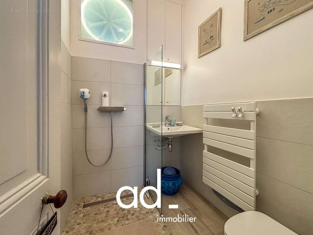 Maison 88 m² à La Rochelle  - photo 9