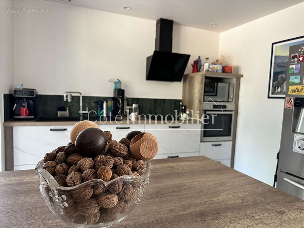 Maison Bourgneuf En Retz 5 pièce(s) 110 m2 - photo 8