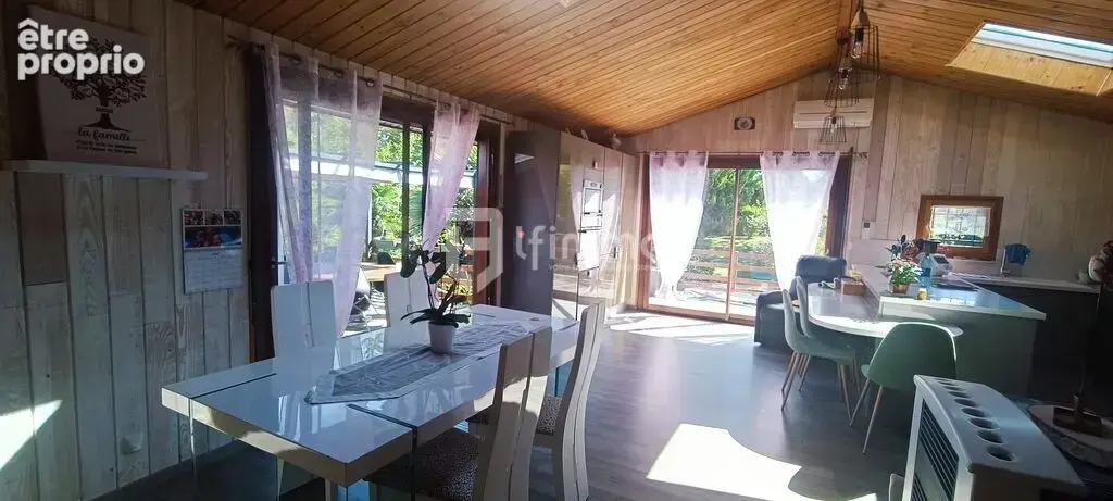 Maison 6 pièces Misy Sur Yonne - photo 2