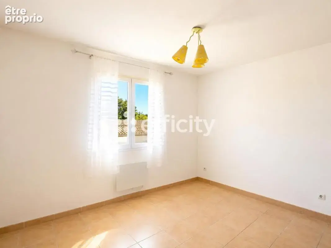 Maison 90 m² à Redessan  - photo 12