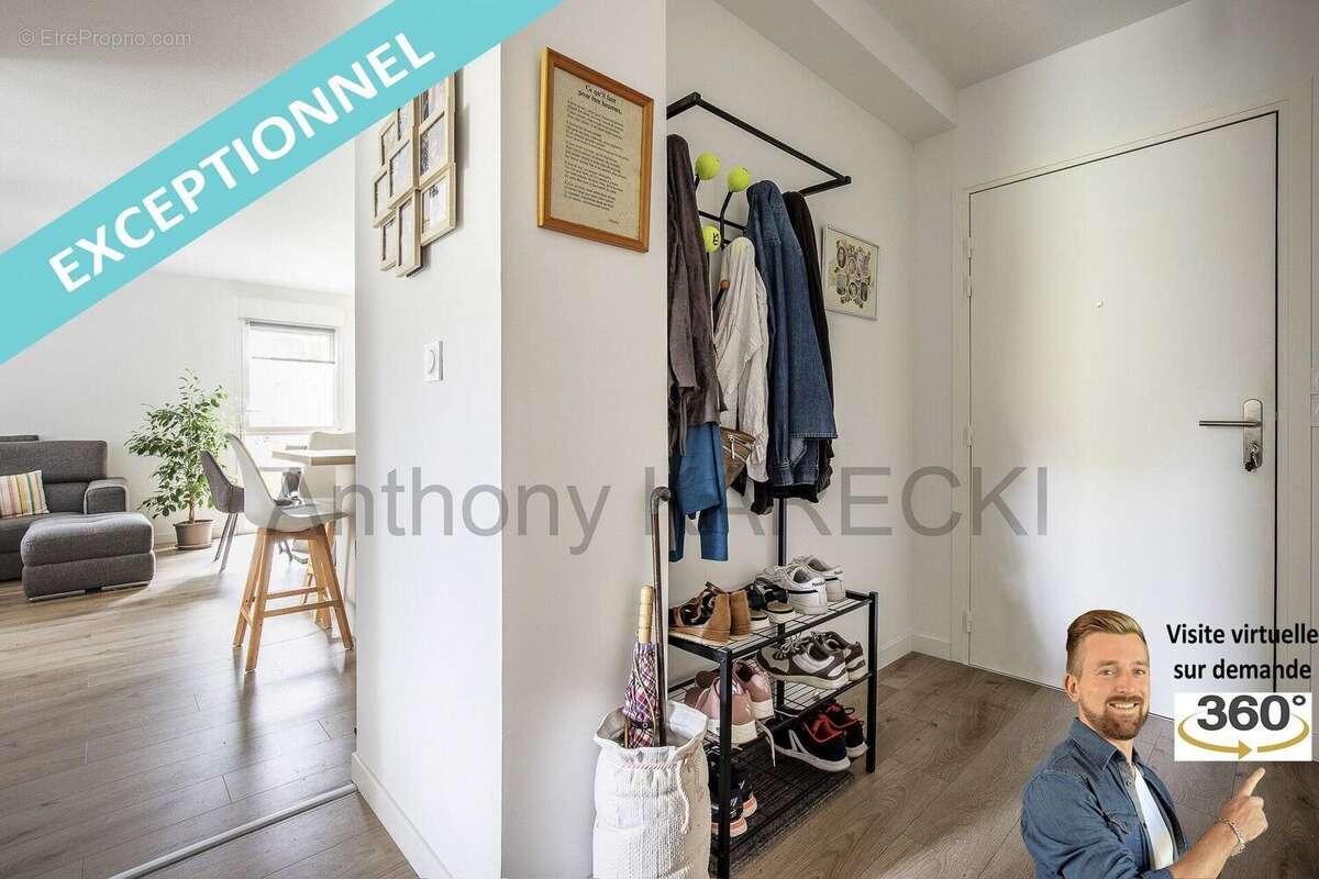 Photo 7 - Appartement à SEYRESSE