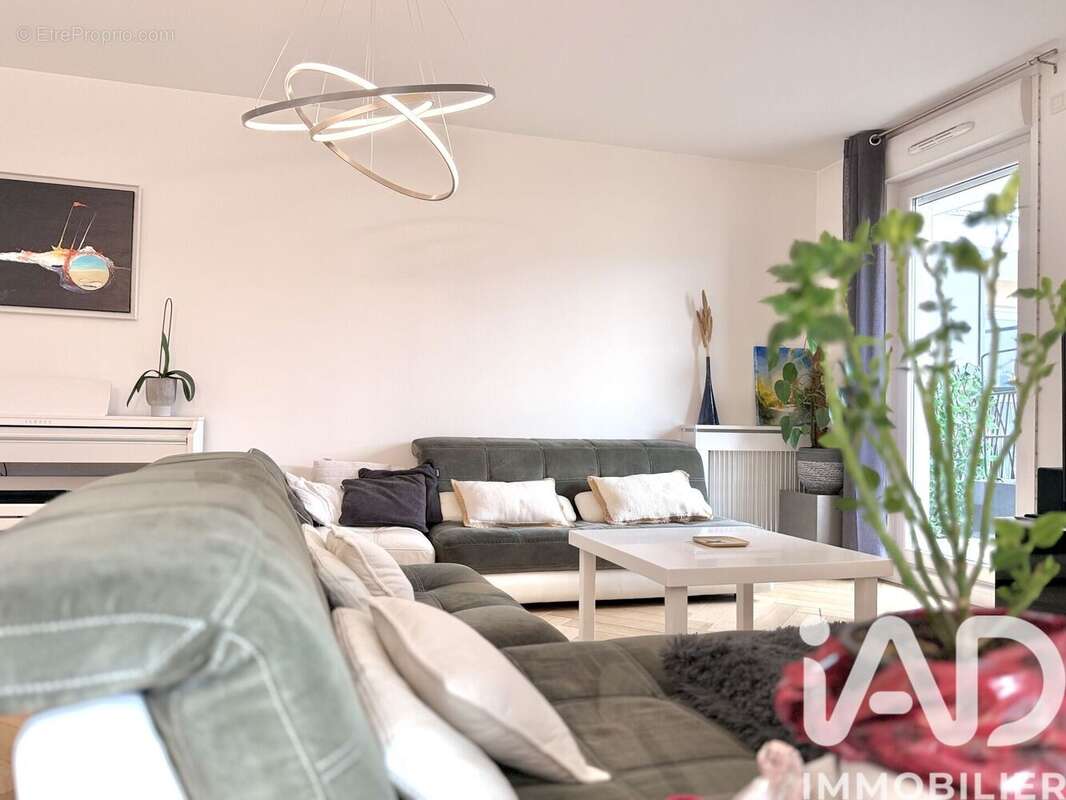 Photo 5 - Appartement à ANTONY