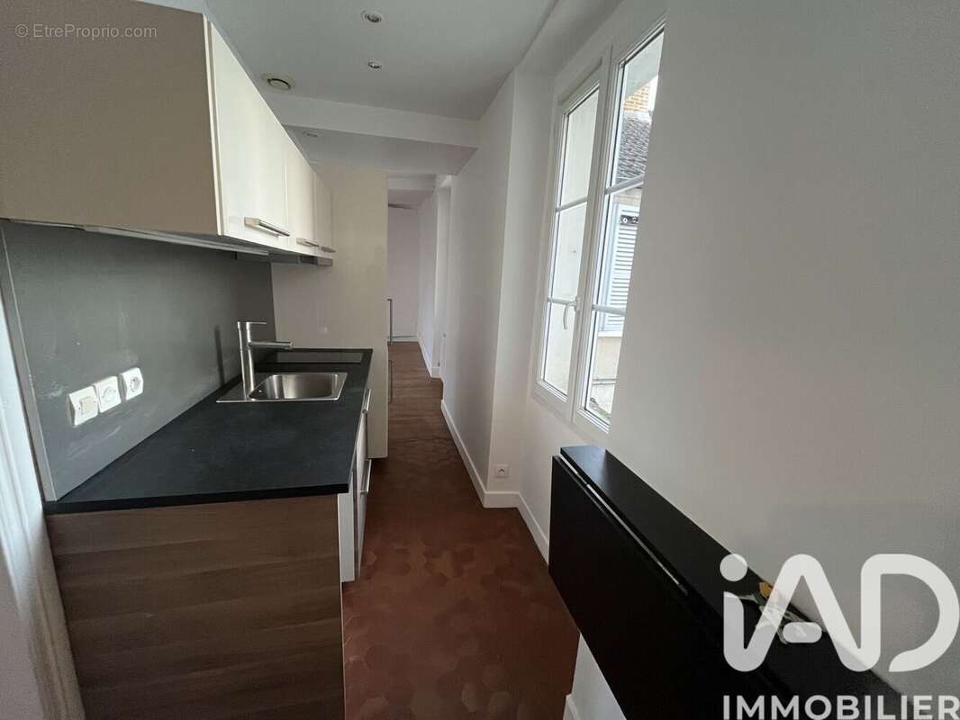 Photo 7 - Appartement à FONTAINEBLEAU