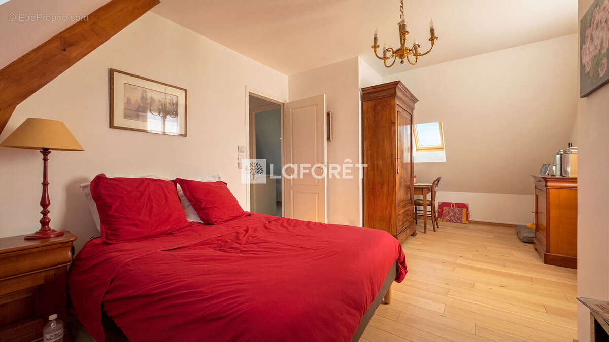 Maison à SAINT-AVERTIN