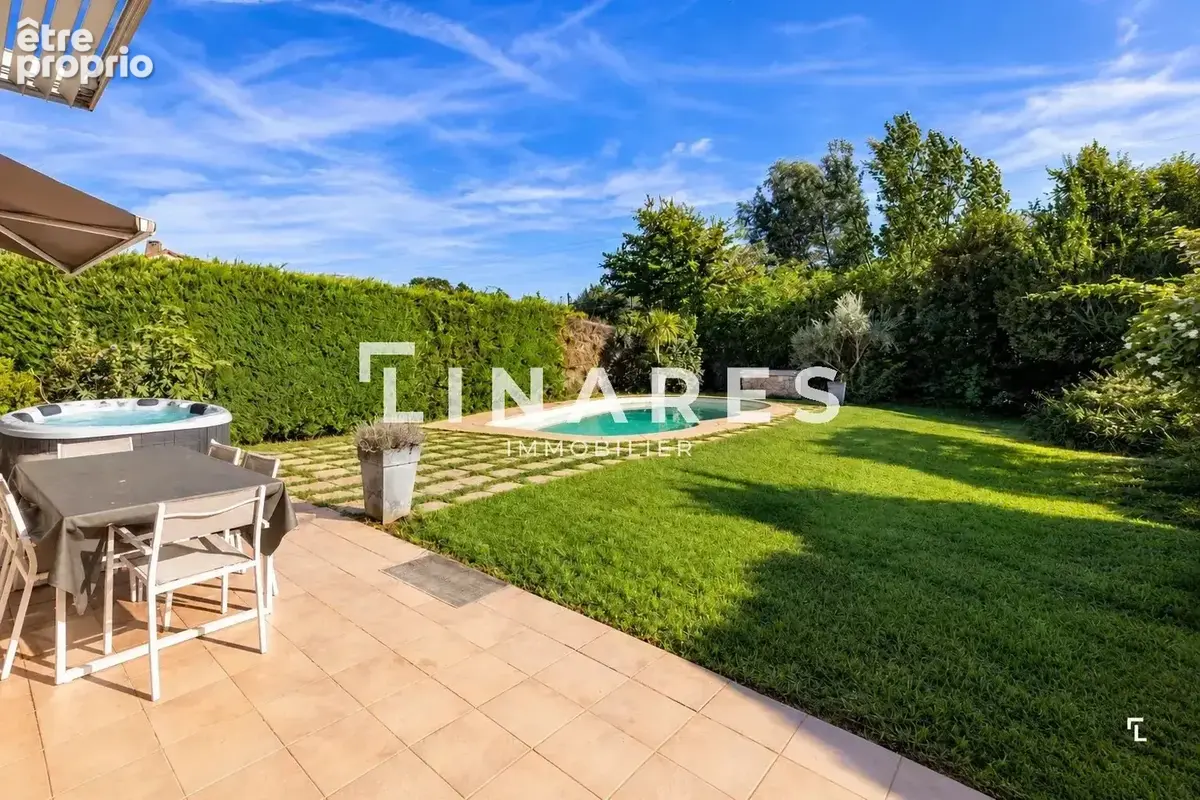 FAMILY DAYS - Villa de 149 m2 - Garage - Piscine - Jardin - Allauch 13190 - photo 2
