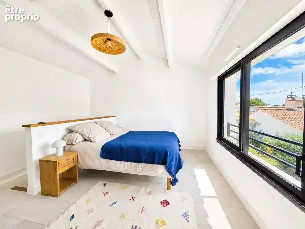 Elegance et art de vivre à 50 m de l'ocean - photo 6