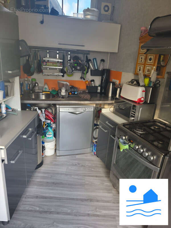 Maison à SAINT-JOUIN-BRUNEVAL