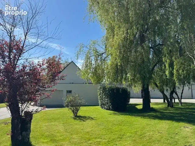 Maison centre ville - photo 5