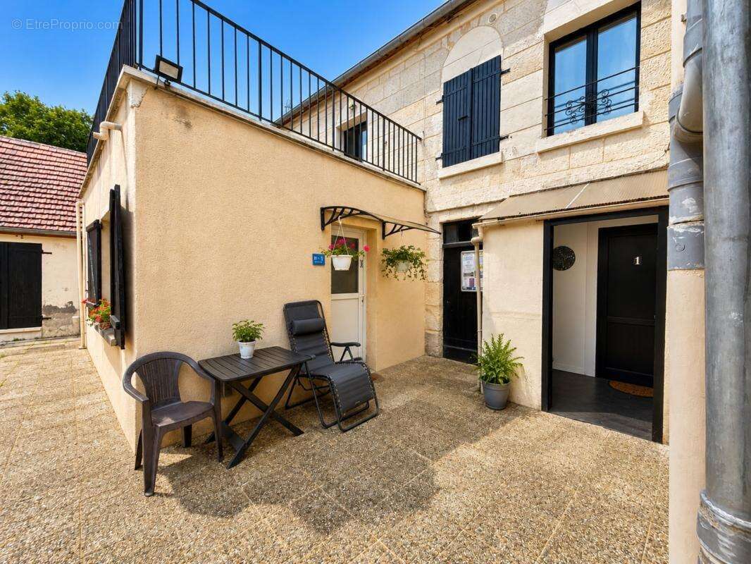 Immeuble de rapport 6 appartements loués - 314 m² - Rentabilité brute 8,25 % - LIANCOURT (60) - photo 3