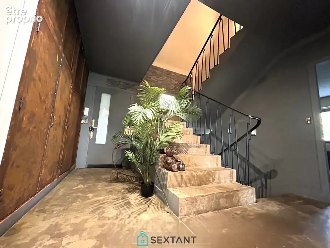 Propriété de caractère de 280 m²  5 chambres  vue panoramique  sans vis-à-vis - photo 4