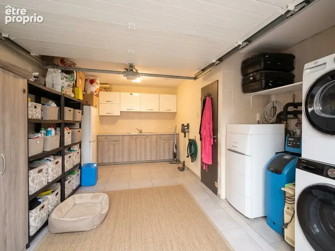 Maison plain pied 95m2 - 3 chambres - photo 8