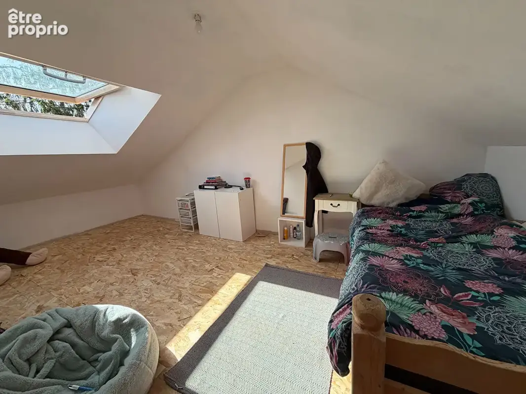 Maison rénovée de 90 m² habitable avec vue imprenable - photo 9