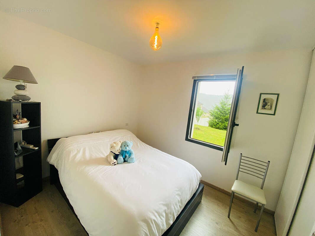 Maison plain-pied 80 m² - photo 5