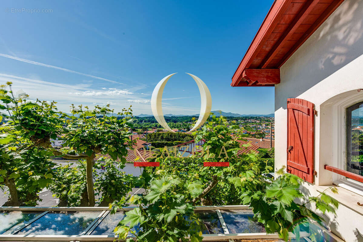 Appartement à BIDART