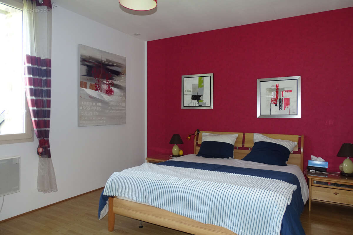 Maison à MARTIGNE-SUR-MAYENNE