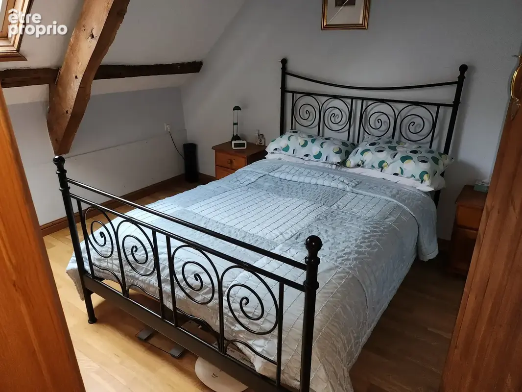 Magnifique propriete avec deux gites, piscine et dependances - photo 16