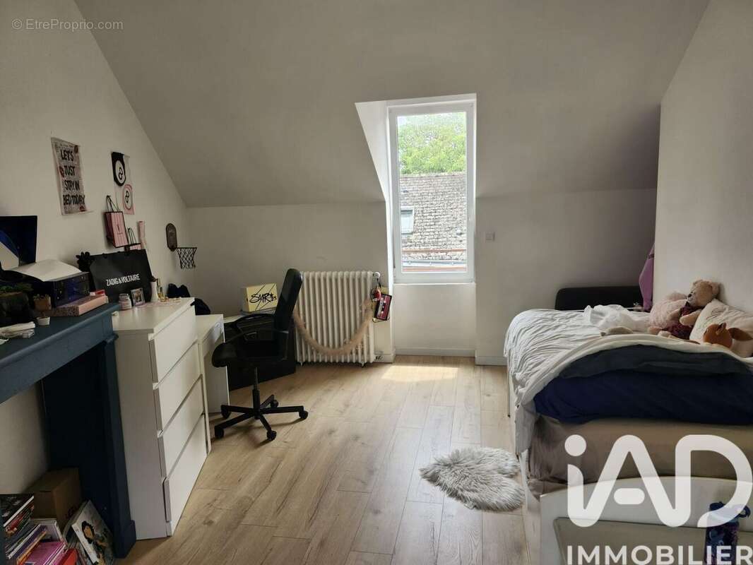 Photo 5 - Maison à NANTES