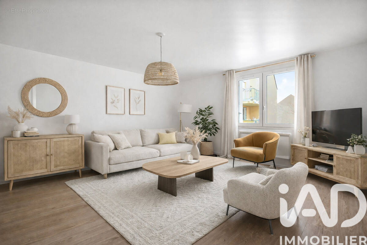 Photo 1 - Appartement à BUC