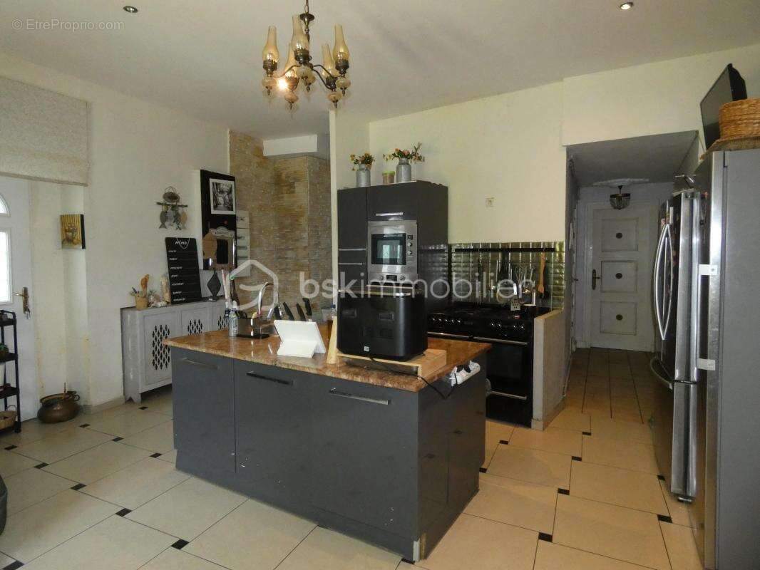 Maison à LA RICAMARIE