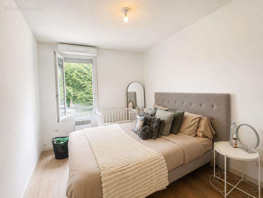 Appartement à LEGUEVIN