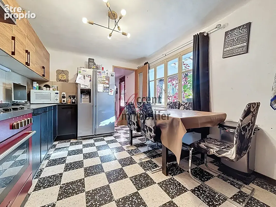 Maison T4 à Cavaillon - 90m² - photo 3