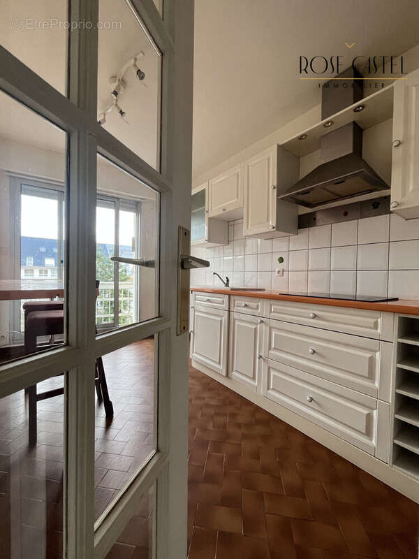 Appartement à CHARTRES