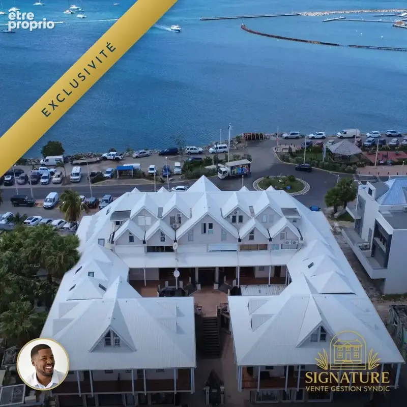 Exclusivité marigot - photo 1