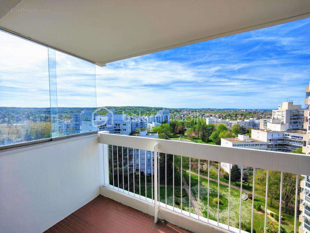 Appartement à MARLY-LE-ROI