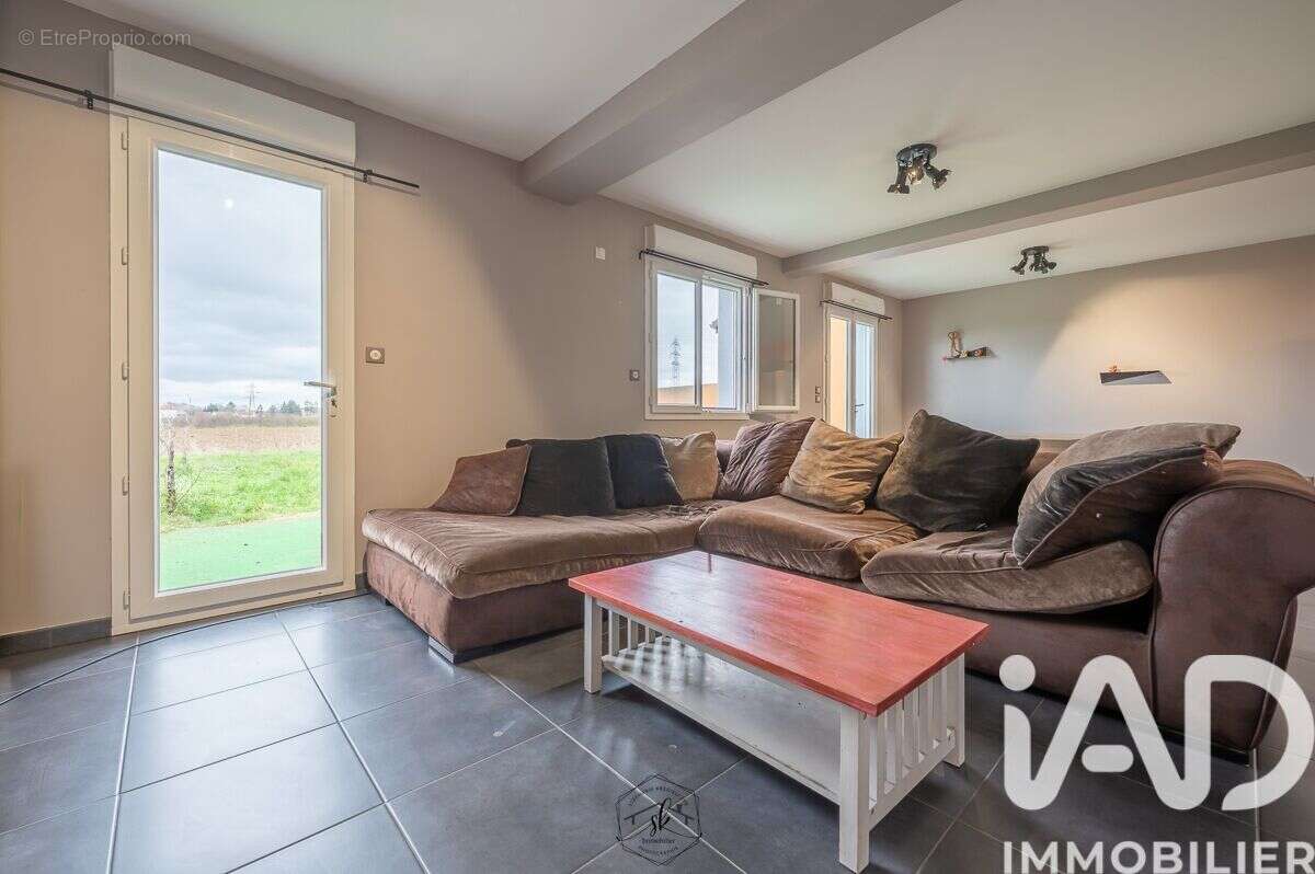 Photo 3 - Maison à UCKANGE