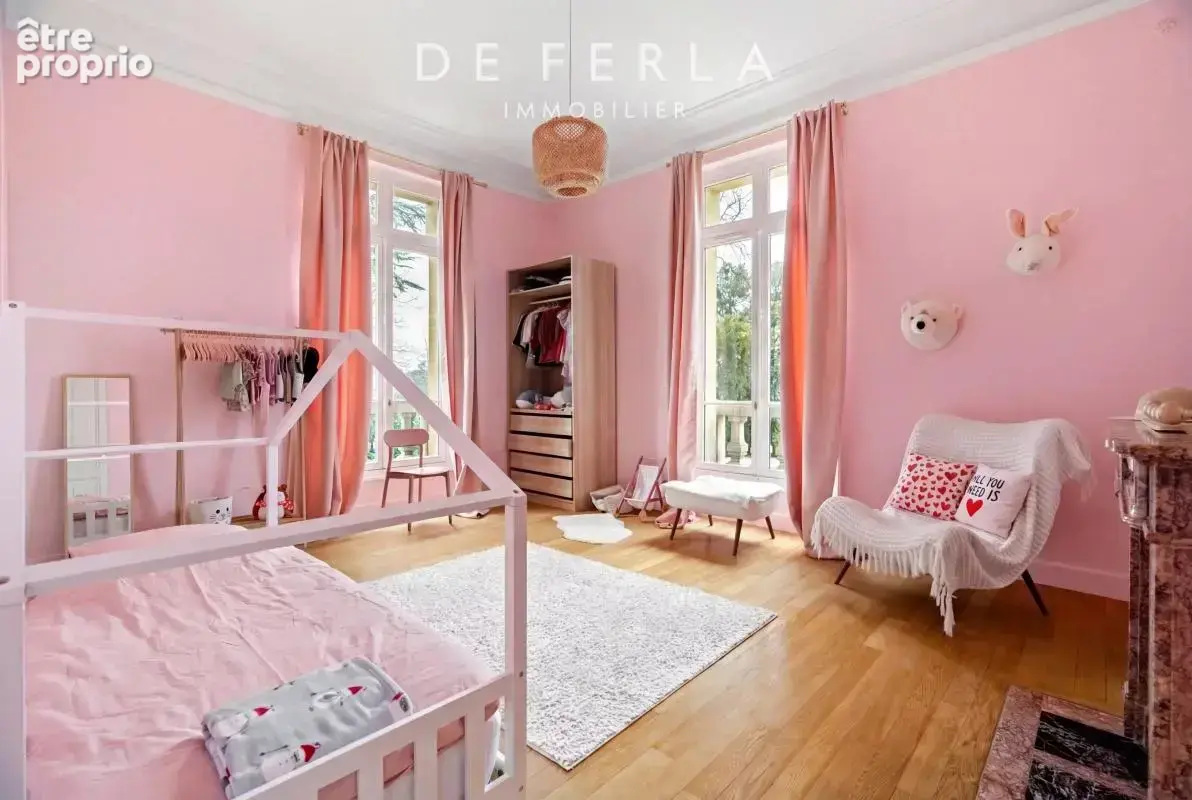 Maison de Joséphine Baker - Le Vésinet - photo 22