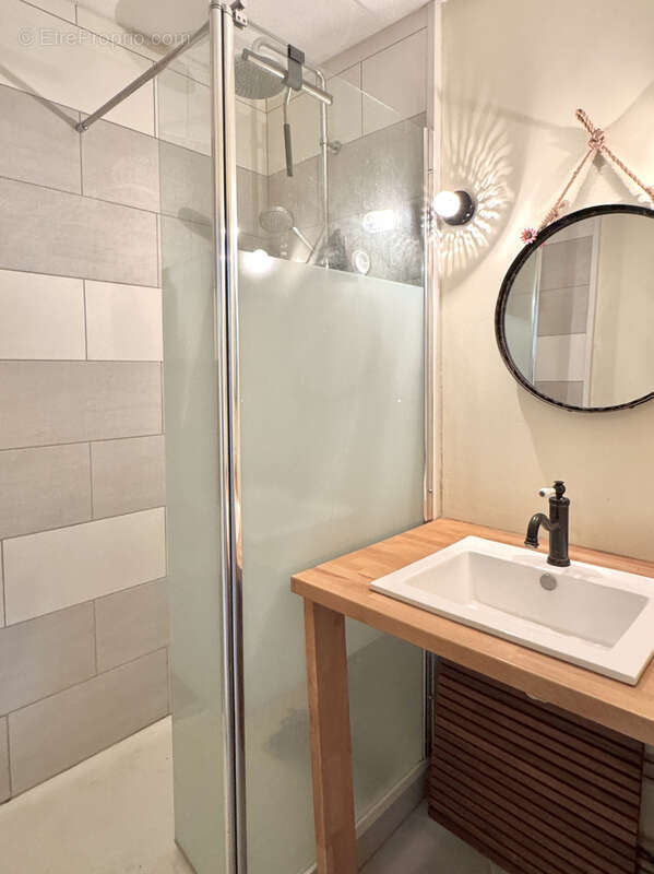 Appartement à ALLAUCH