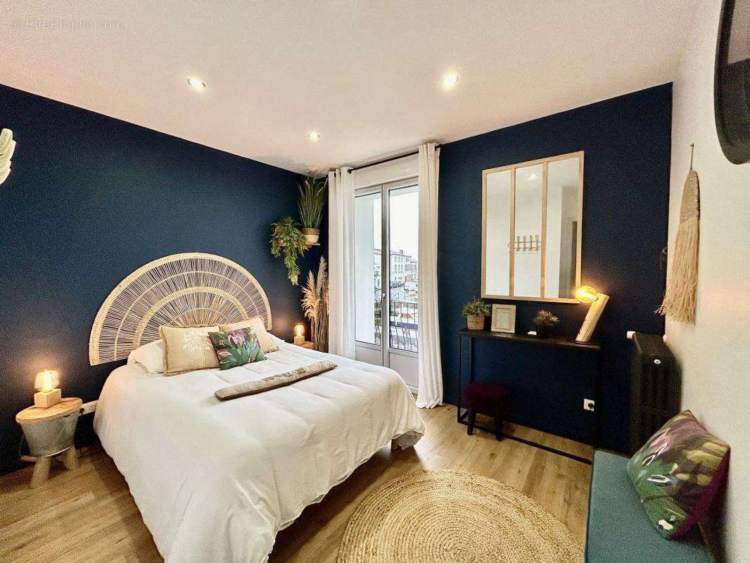 Maison rénovée de 153 m² – Marans, bord de Sèvres - photo 6