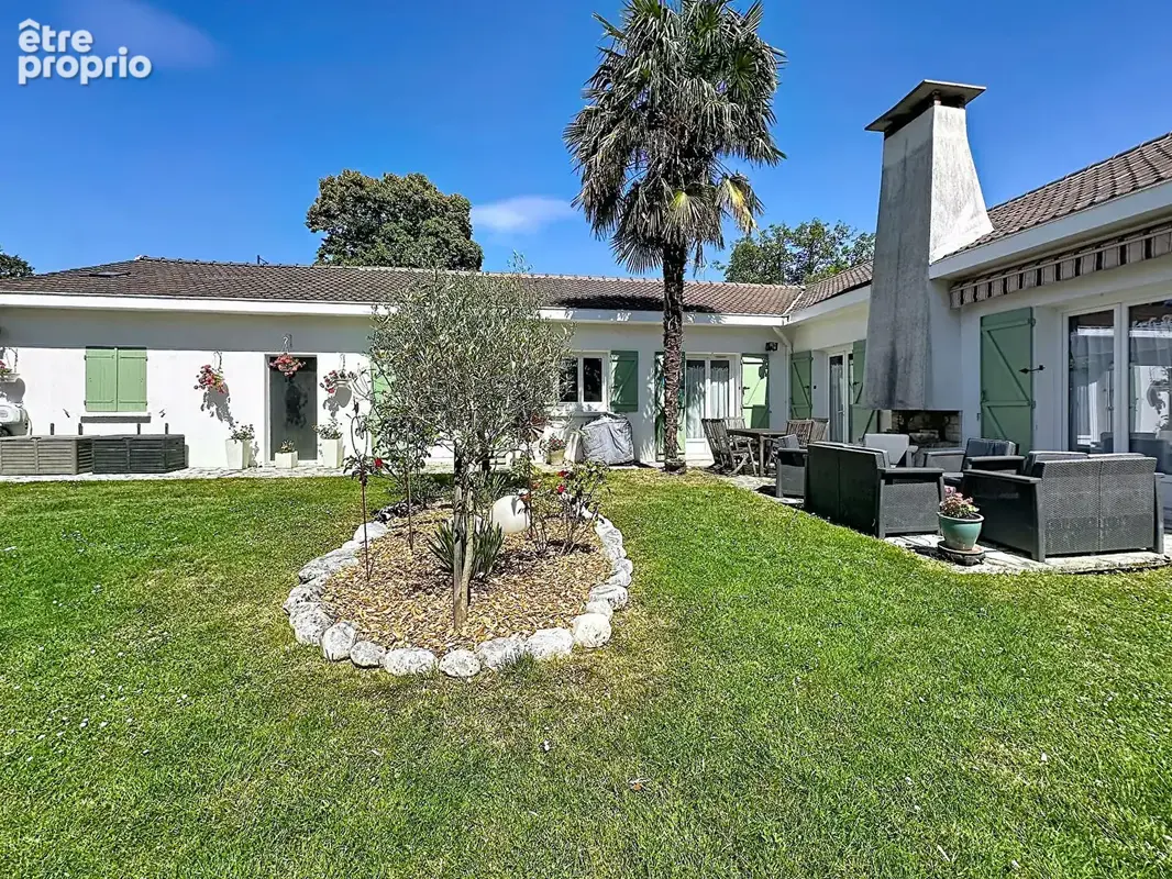 Yerres Maison dépaysante 183 m2 classée DPE B - photo 13