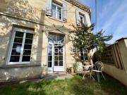 Maison à SAINT-MEDARD-D&#039;EYRANS