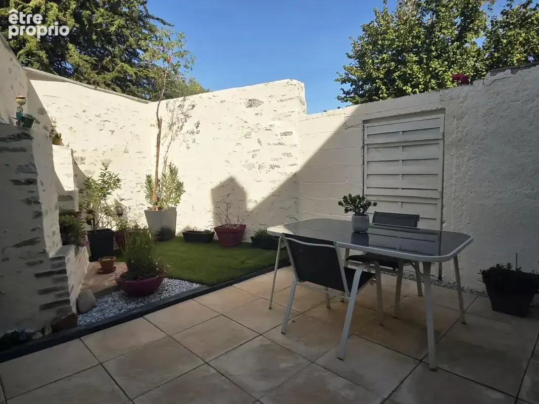 Maison 3 pièces 93 m² à vendre à Loigne-Sur-Mayenne (53200) - photo 5