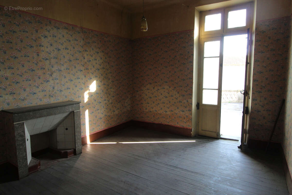 Maison à CAUMONT-SUR-DURANCE