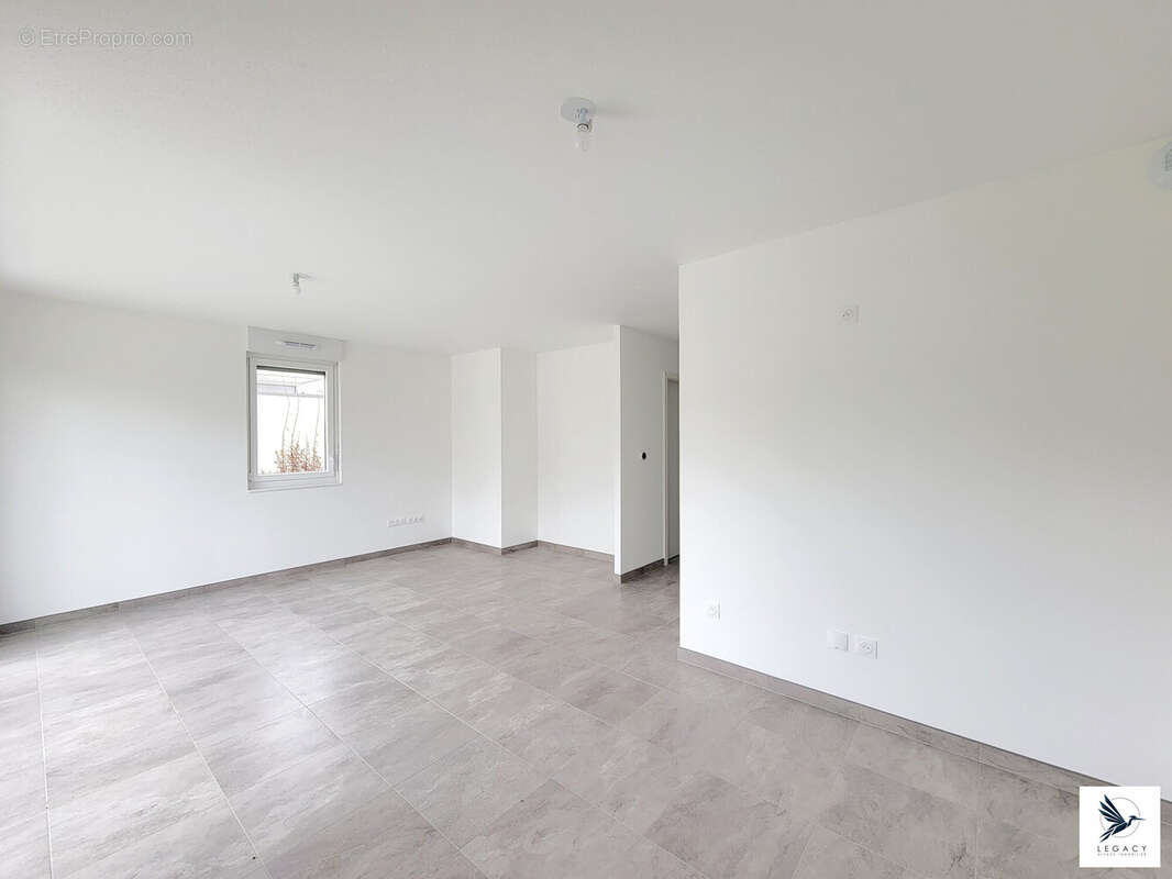 Appartement 62 m² à Turckheim  - photo 6