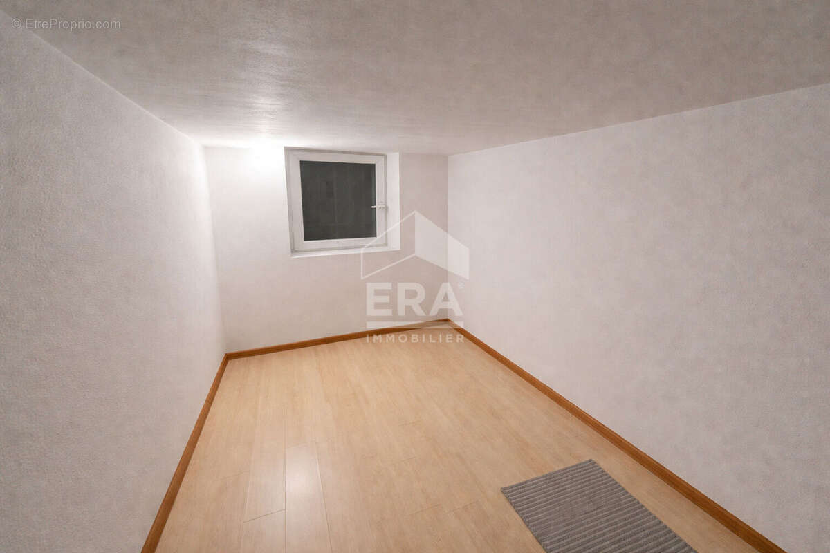 Appartement à MARSEILLE-15E