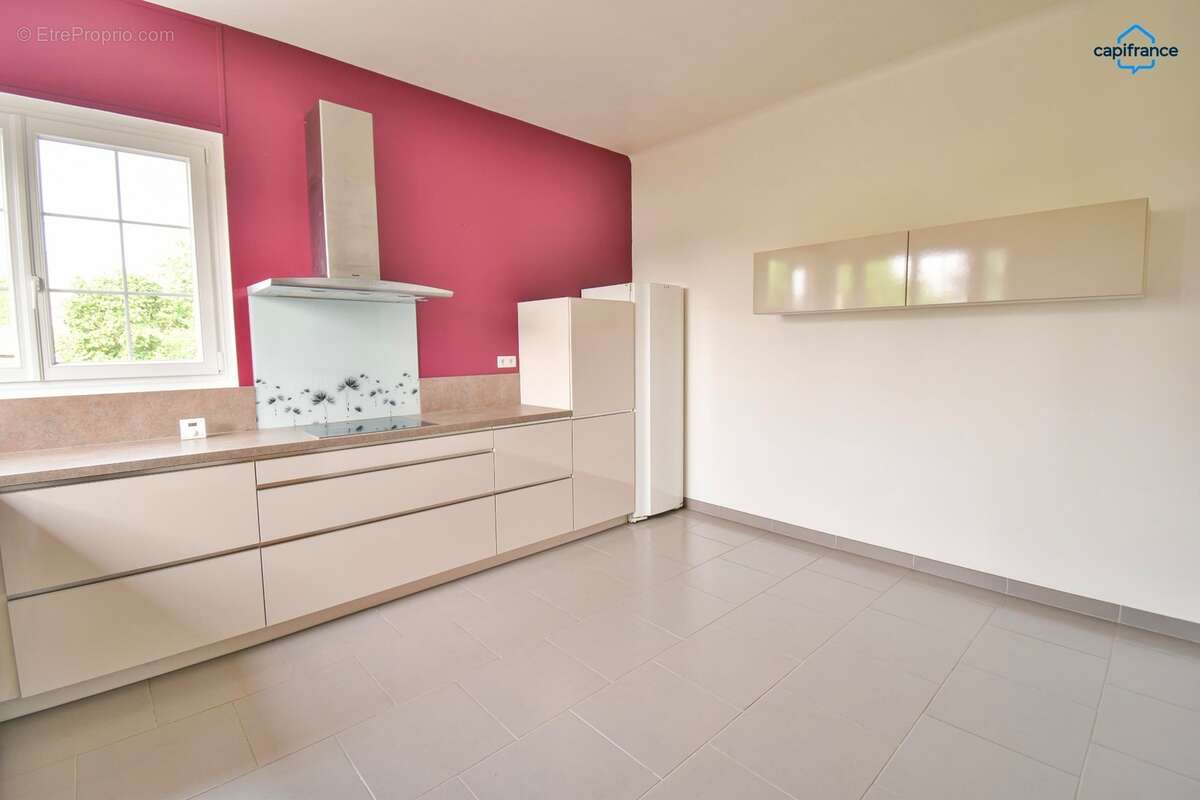 Maison à vendre 8 pièces SAINT DYE SUR LOIRE (41) - photo 7