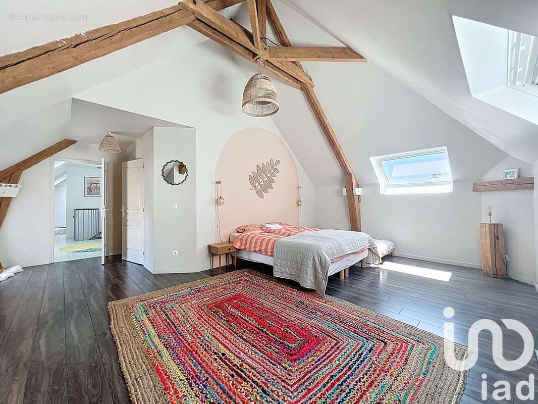 Photo 9 - Maison à LAIZE-LA-VILLE