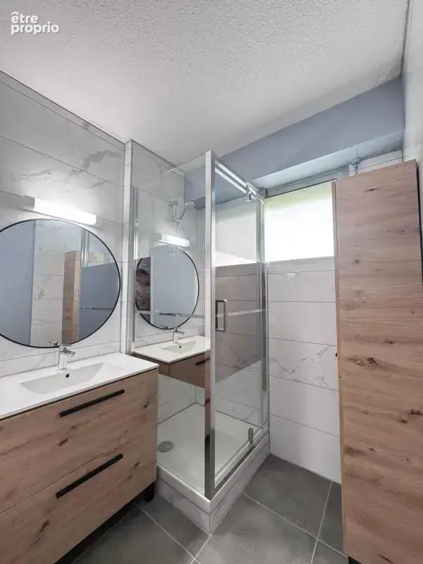 Appartement à PAU