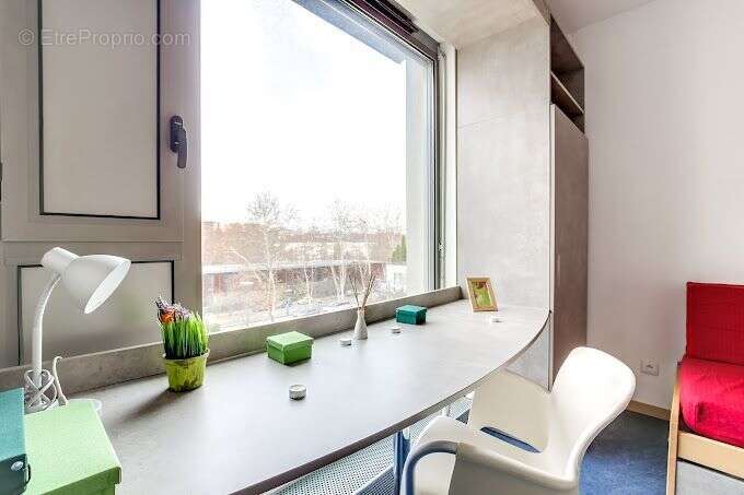Appartement 18 m² à Lyon-9e  - photo 2