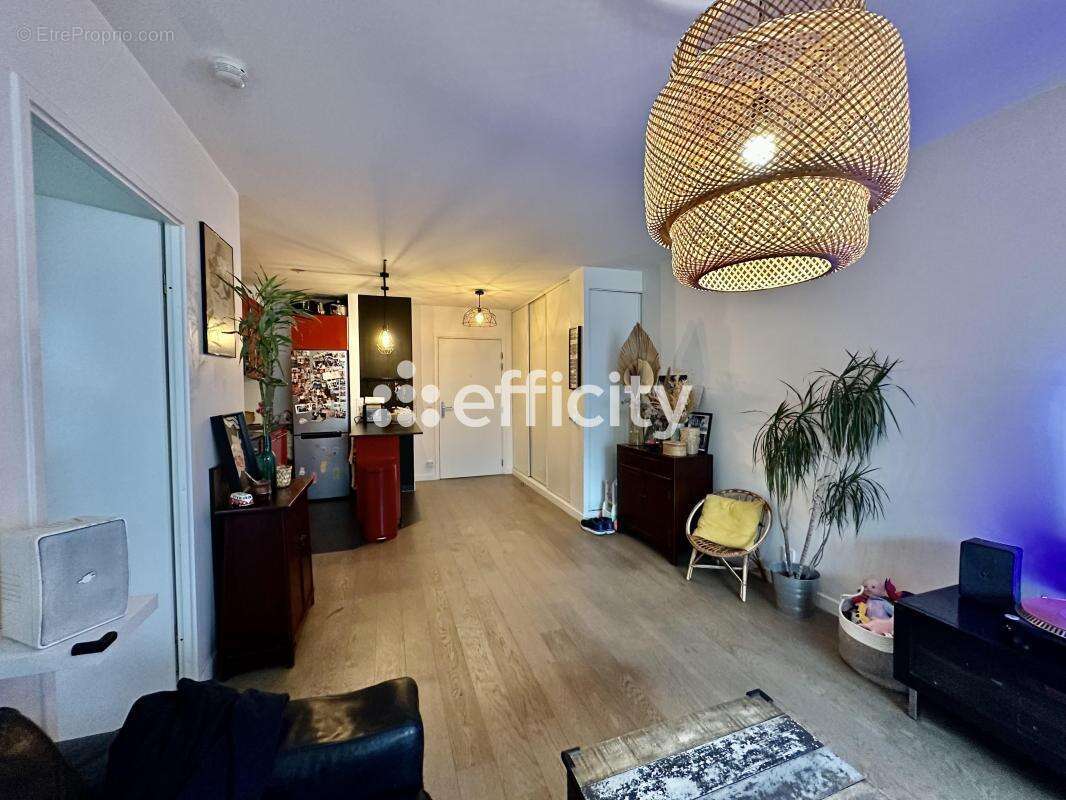 Appartement à PALAISEAU