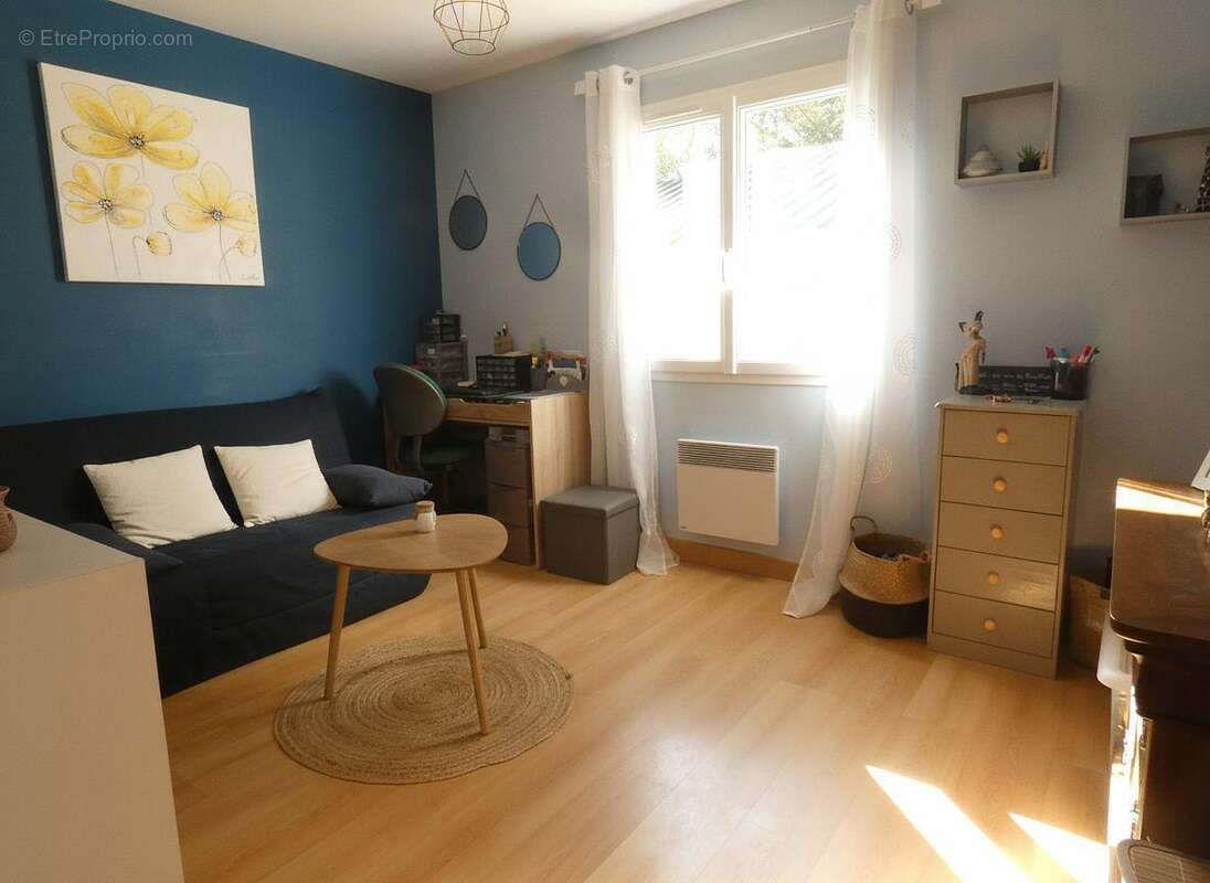 Maison à VIENNE-EN-VAL