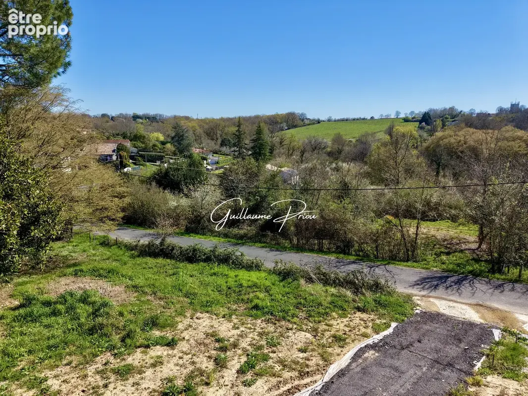 Terrain 800 m² à vendre à Saint-Caprais-De-Bordeaux (33880) - photo 32