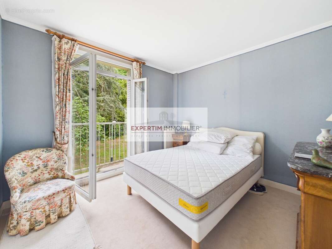 Appartement à VERSAILLES