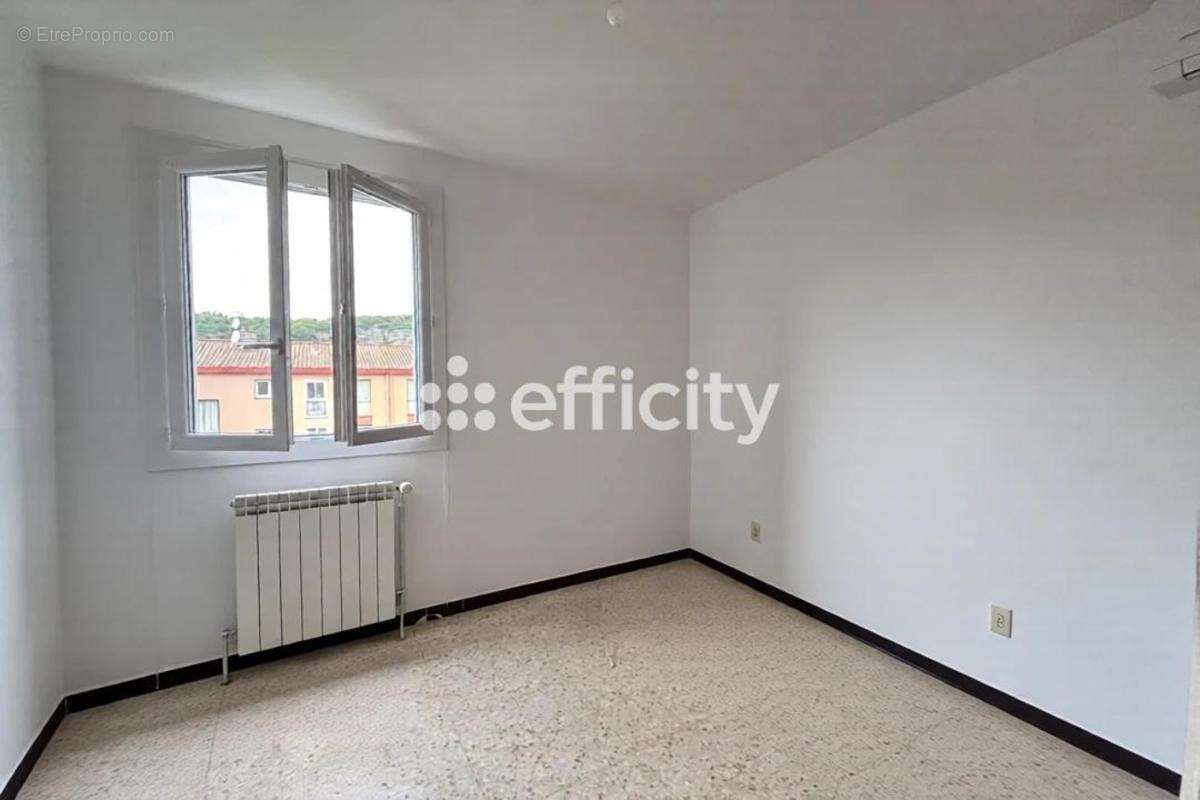 Appartement à BEDARIEUX