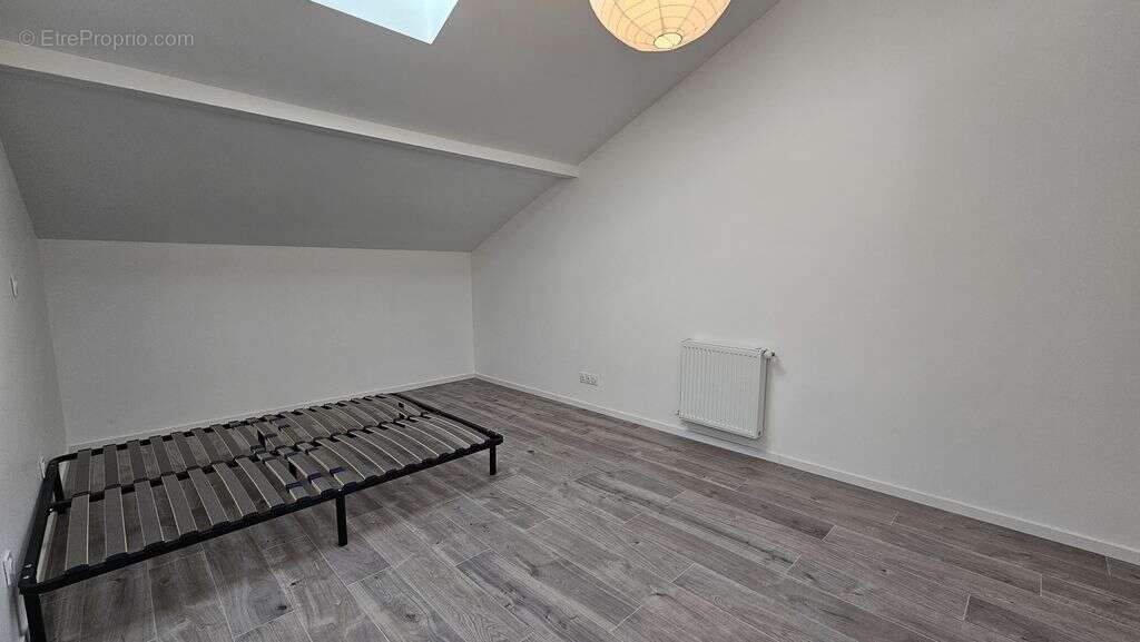 Maisons T5 + garage et jardin - photo 7