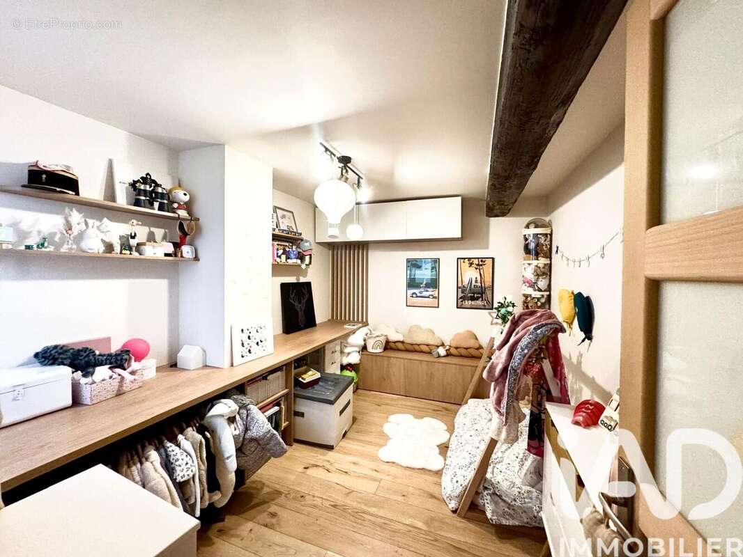 Photo 8 - Appartement à STRASBOURG