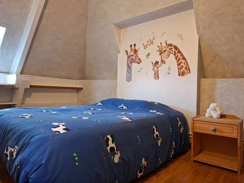 Propriété Corps de Ferme, Bâtisse d'habitation de caractère , nombreuses dependances dont Box, proche ALENCON, LE PERCHE, 2h00 P - photo 18